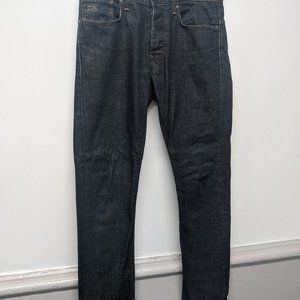 G Star Raw 3301 Slim Jeans
